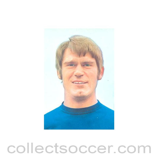 Chelsea David Webb postcard by Coffer, London