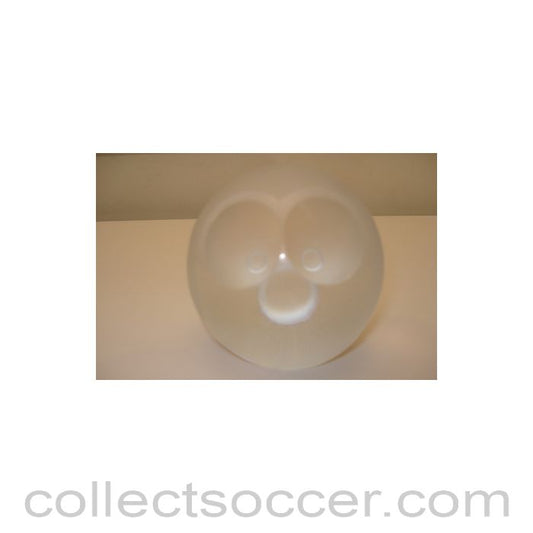 1986 - England Tour to Mexico in April 1986 crystal ball presentation given to the England National Team in Monterrey Mexico