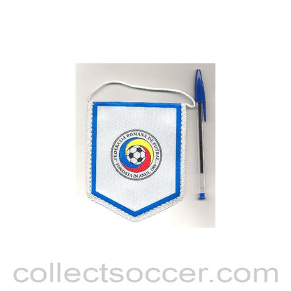 Football Association of Romania Small Pennant