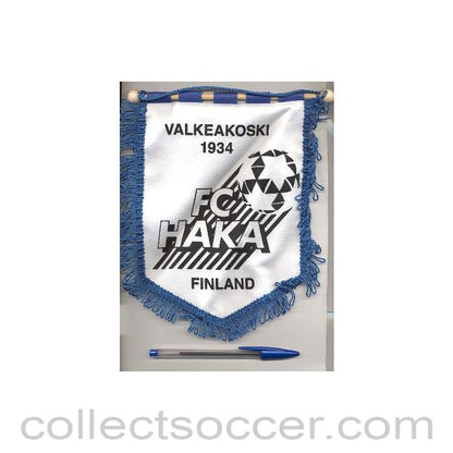 HAKA, Finland Pennant