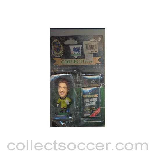 Ian Walker Tottenham Hotspur