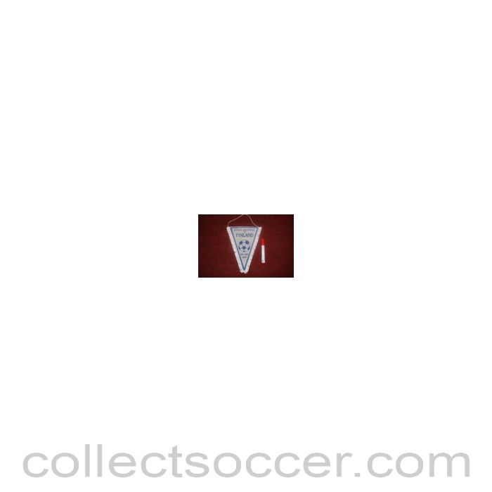 Football Assocoation of Finland Pennant