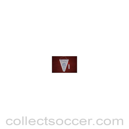 Football Assocoation of Finland Pennant