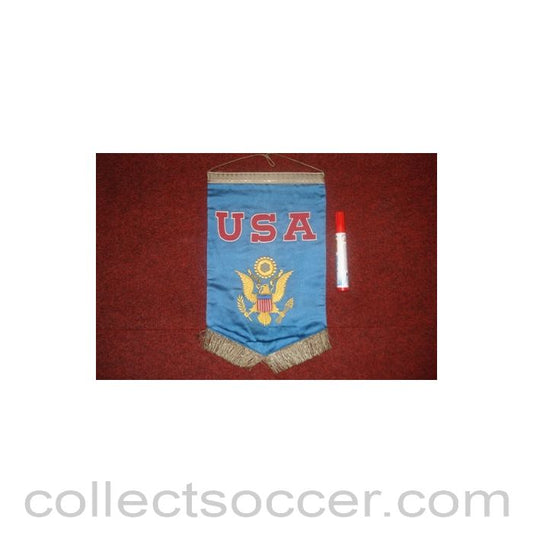 USA Pennant