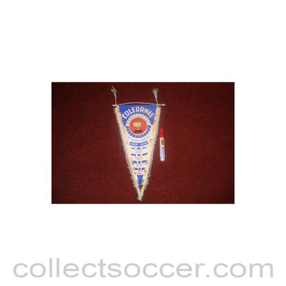 Colerane, Ireland, Honours Pennant with a badge