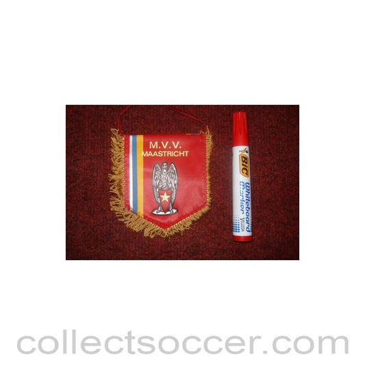 M.V.V. Maastricht Pennant