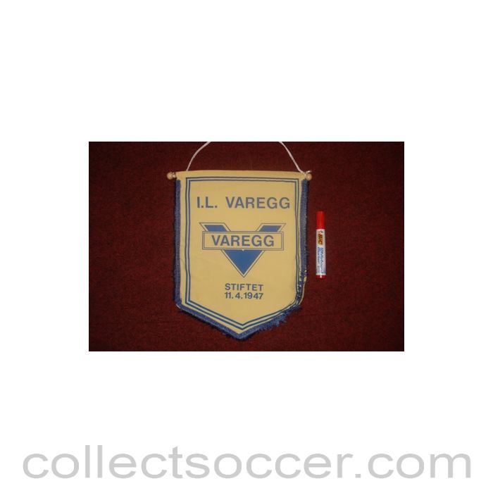 I.L. Varegg Pennant