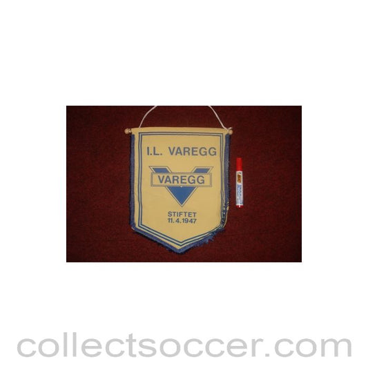 I.L. Varegg Pennant