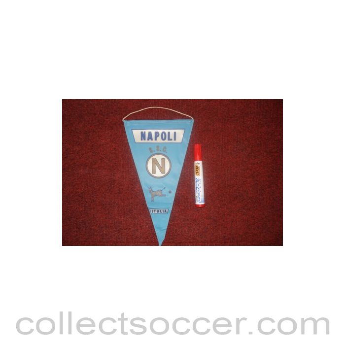 Naples Pennant