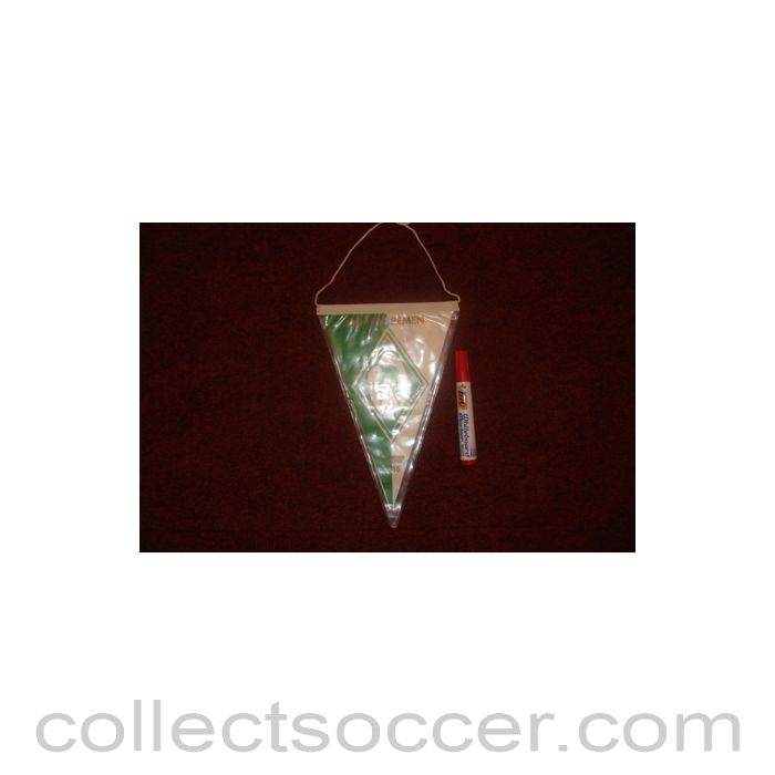 Werder Bremen, Germany, Pennant