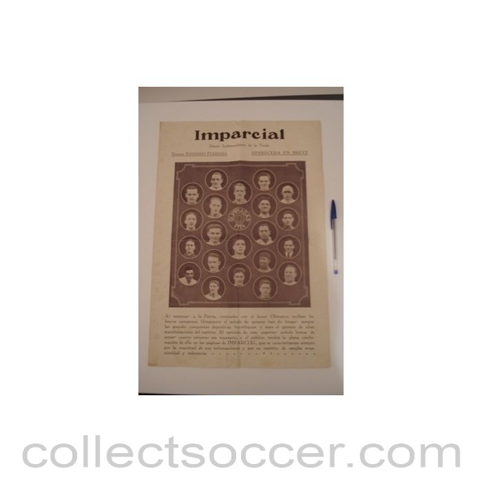 1924 Olympics poster