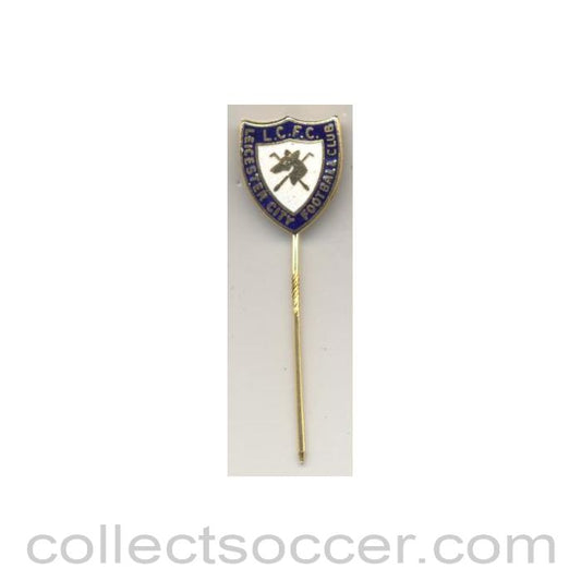 Leicester City FC small badge