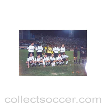 Liverpool Tour in Malaysia unofficial Thai produced colour photograph