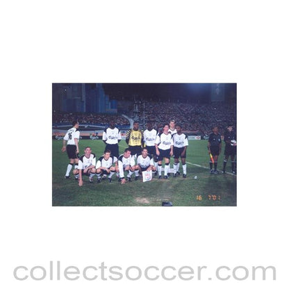 Liverpool Tour in Malaysia unofficial Thai produced colour photograph