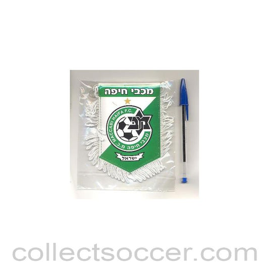 Maccabi Haifa Pennant