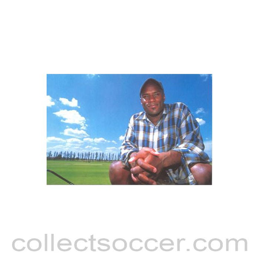 Michael Duberry Thai produced colour photograph