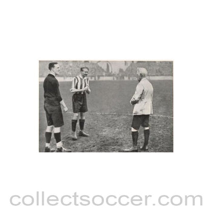 1936 Olympics Photograph