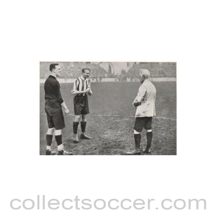 1936 Olympics Photograph