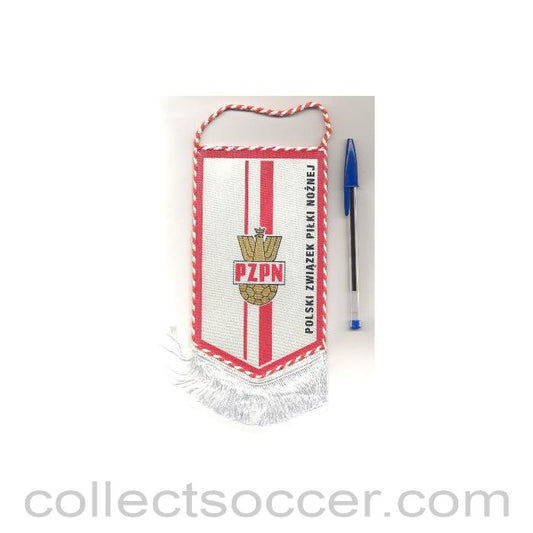 PZPN, Poland Pennant