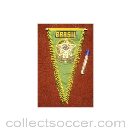 Brazil pennant