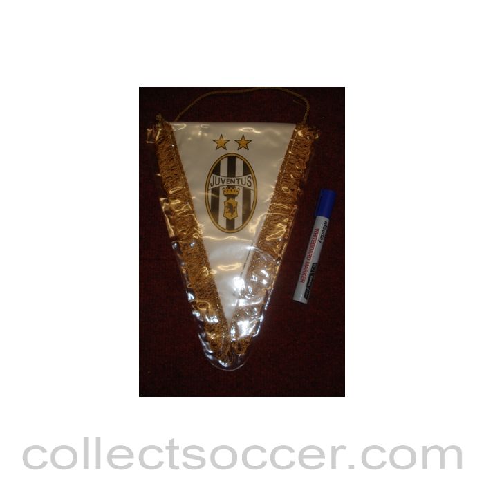 Juventus pennant