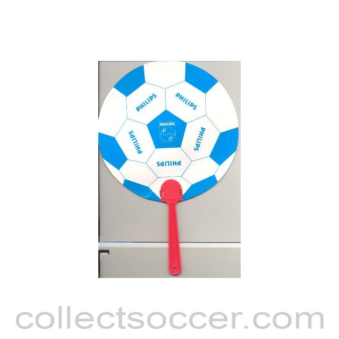 Philips Lighting football sponsor souvenir fan of the Hong Kong Sevens