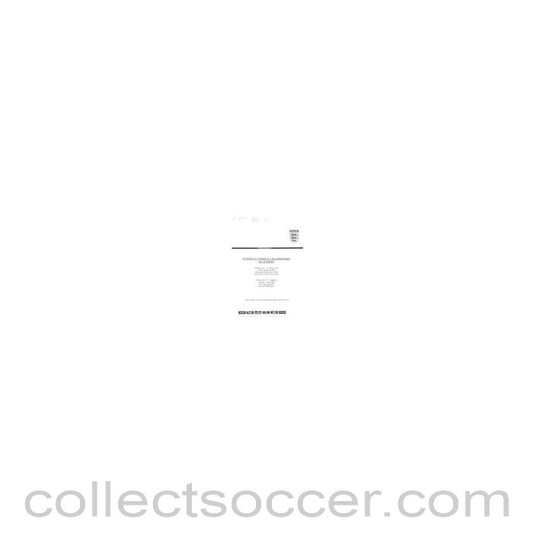 2003 - Portugal v England press pack 28/03/2003 European Under-21 Championship Qualifiers