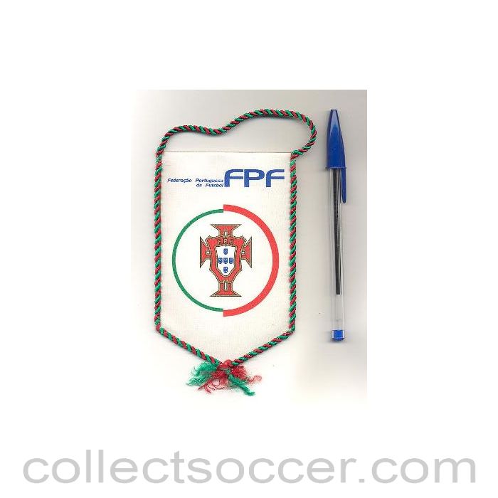 Portuguese Football Federation Pennant