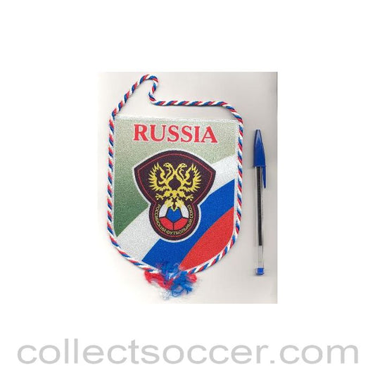 Russian Football Union Pennant