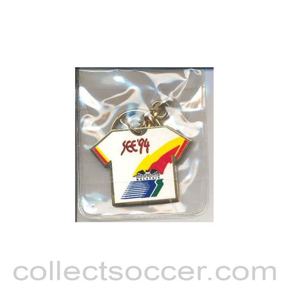 1994 - Perasmian Stadium Shah Alam Malaysia Official Launching of Stadium Shah Alam badge of 16/07/1994, See'94 Tournament