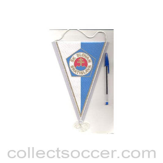 Slovan Bratislava Small Pennantin