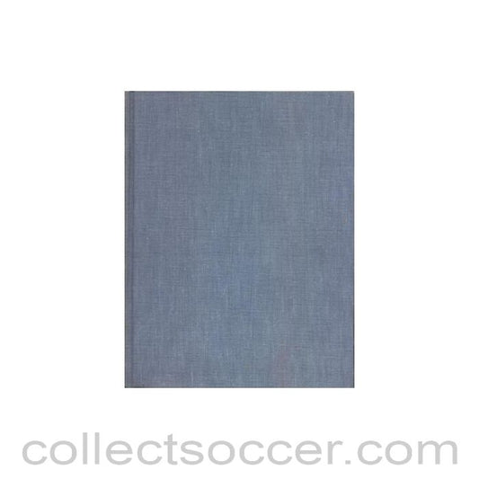 1957-1959 Sochaux, France Official Programmes Sochaux Sprint hard bound volume from 08/09/1957 to 24/05/1959