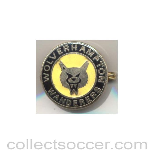 Wolverhampton Wanderers FC small badge
