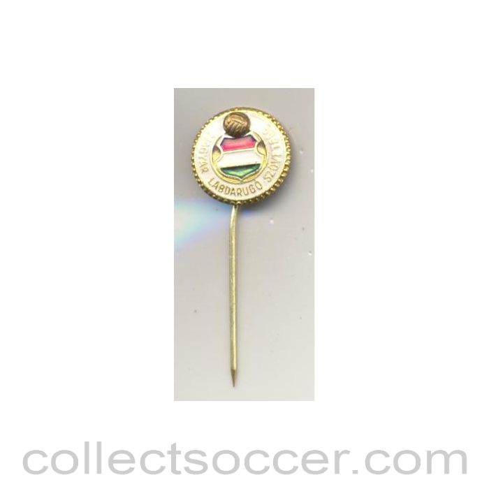 Hungarian FA Small Badge