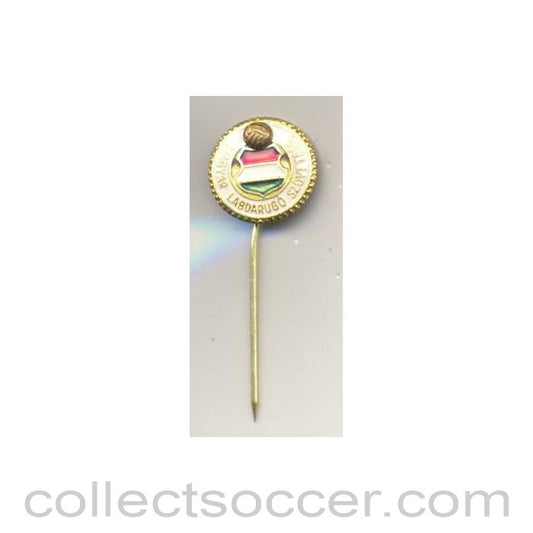 Hungarian FA Small Badge