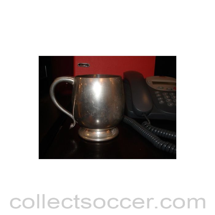 Awarded to Alan Kennedy Cup