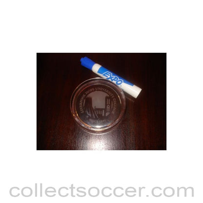 Alan Kennedy Liverpool Hope University College presentation