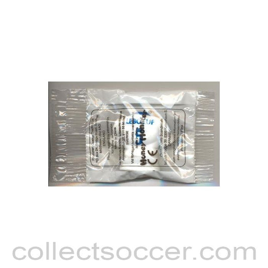 Leboeuf Small Plastic Souvenir