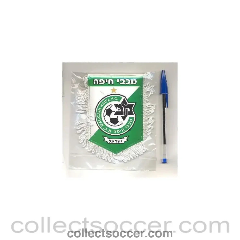 Maccabi Haifa Pennant