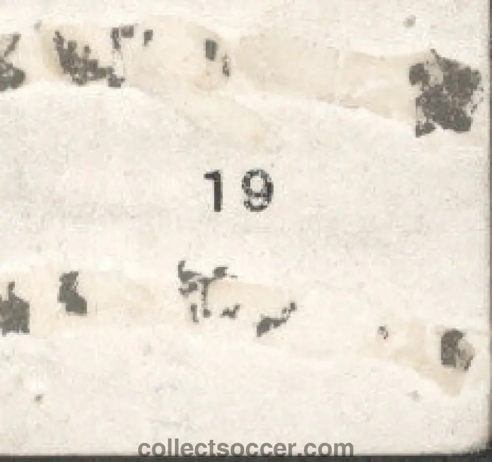 Packers Chocolate W Steer Queens Park Rangers Rare Card - Collect Soccer
