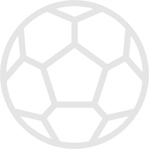 2000 - Euro 2000 - Portugal v England 12/06/2000 Half Time Report