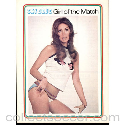 1972 - Coventry City v Hartlepool Programme League Cup 5/9/1972