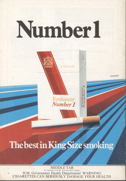 1979 League Cup Final Fully Signed by Southampton