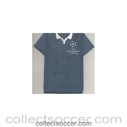 Tiny Champions League football shirt