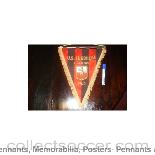 U.S. Lucchese Libertas Pennant