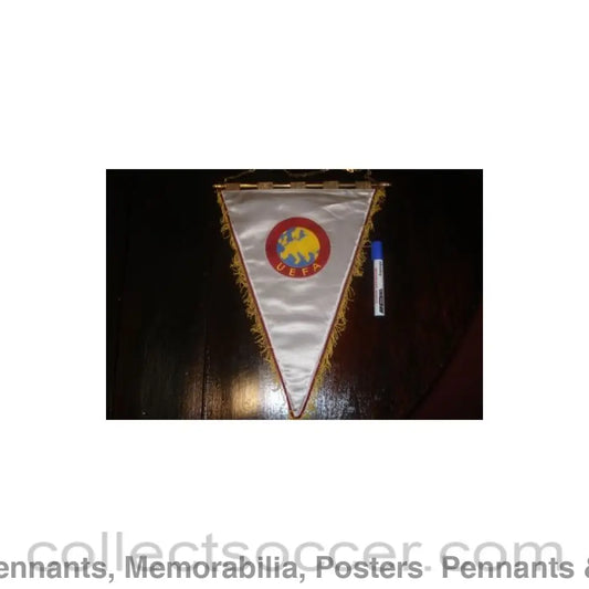 UEFA Pennant