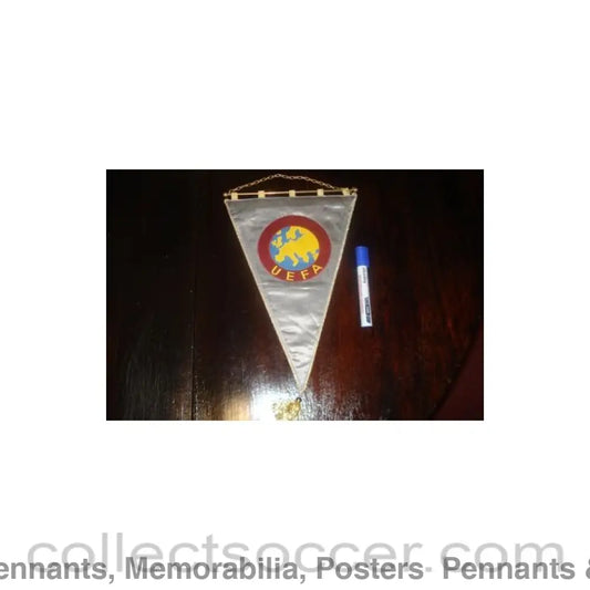 UEFA smaller Pennant