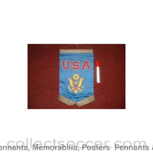USA Pennant
