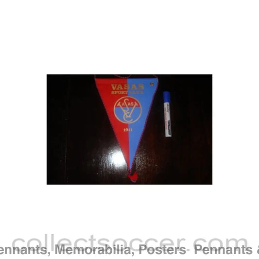Vasas Sports Club Pennant