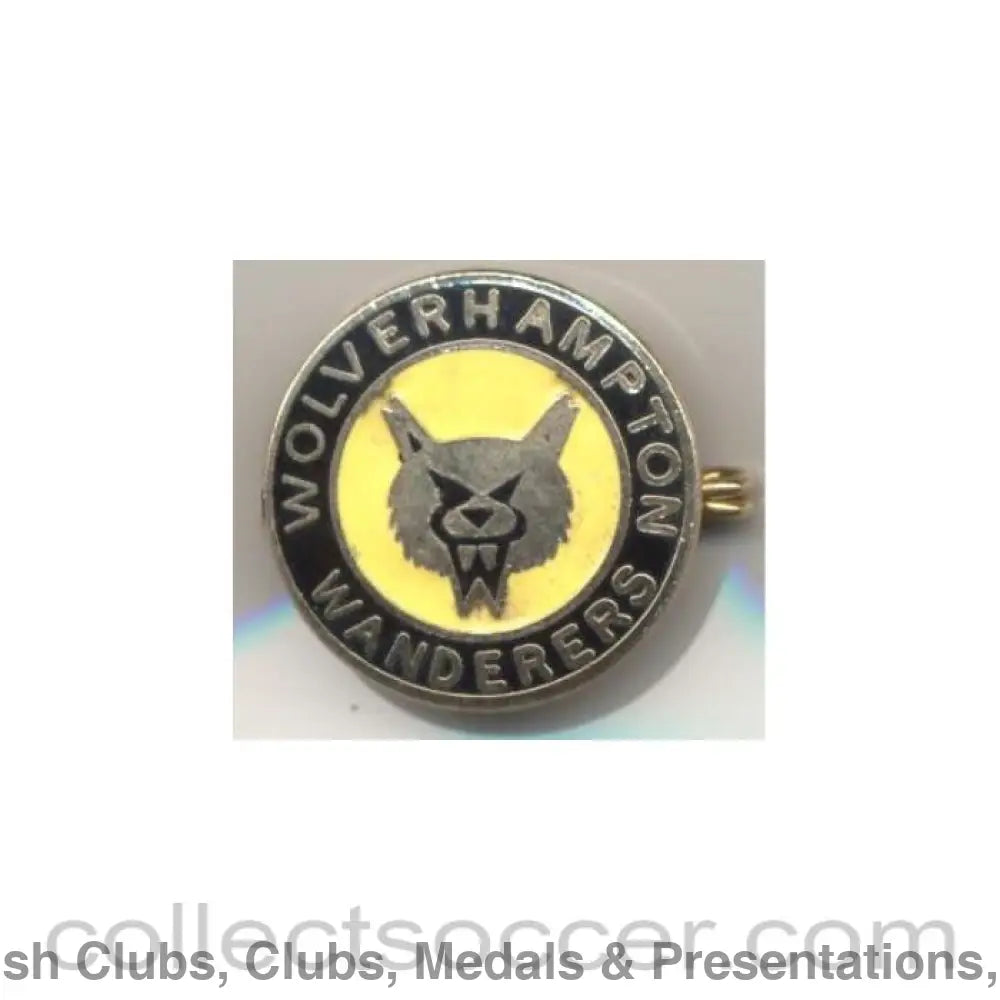 Wolverhampton Wanderers FC small badge